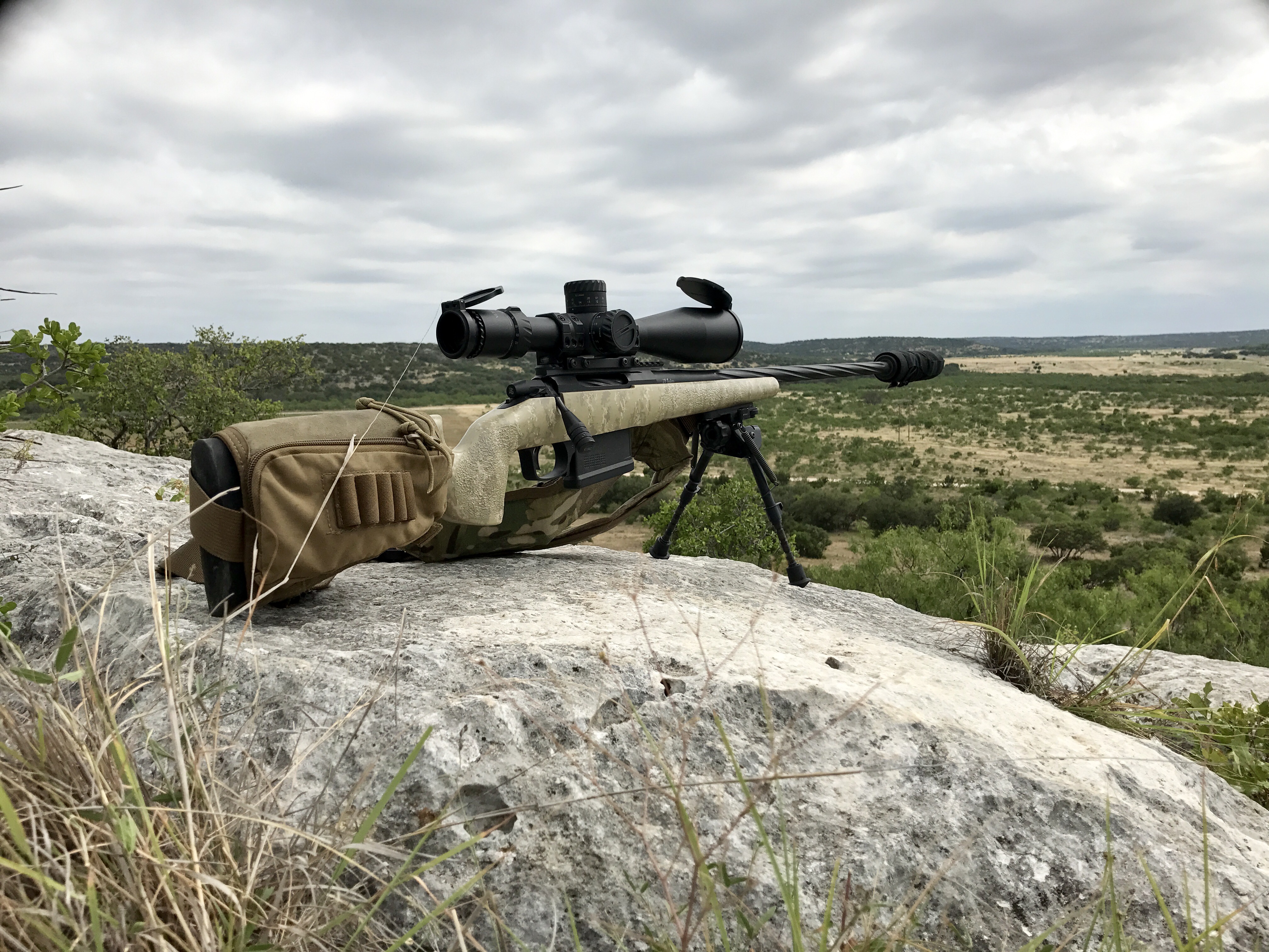 How to Know When It's Time for a Tikka T3 Replacement Stock - Kinetic  Research Group (KRG)